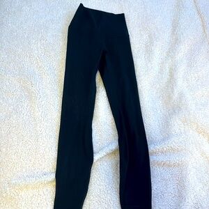 Lulu leggings